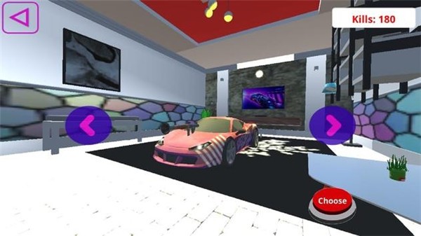 Race Off(热轮粉碎)app官方正版_Race Off(热轮粉碎)安卓2025最新版本