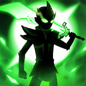 Stickman Shadow(火柴人影子战斗)下载安装_Stickman Shadow(火柴人影子战斗)安卓App