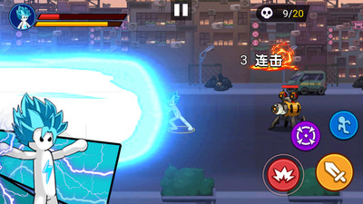 合成超能战士2025新版_合成超能战士软件下载