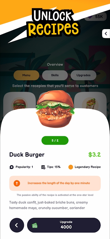 Food Frenzy: Puzzle(食物狂潮谜题)安卓版下载_Food Frenzy: Puzzle(食物狂潮谜题)免费下载
