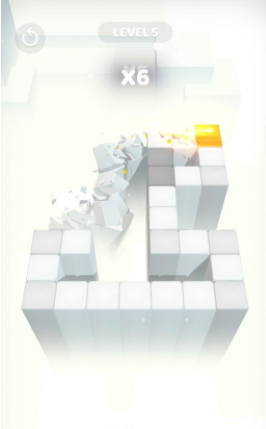Roller Hit(撞碎迷宫)2025新版_Roller Hit(撞碎迷宫)免费版游戏