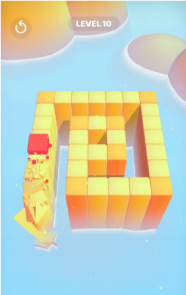 Roller Hit(撞碎迷宫)2025新版_Roller Hit(撞碎迷宫)免费版游戏