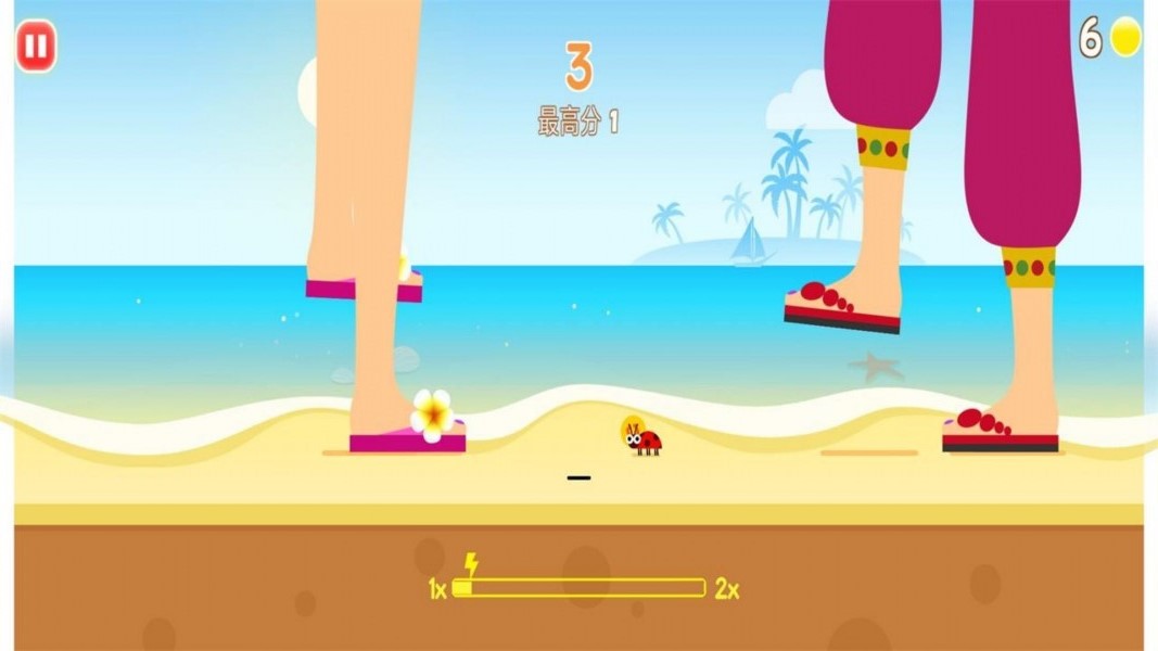 昆虫躲避战手游APP下载安装_昆虫躲避战手游app官方正版