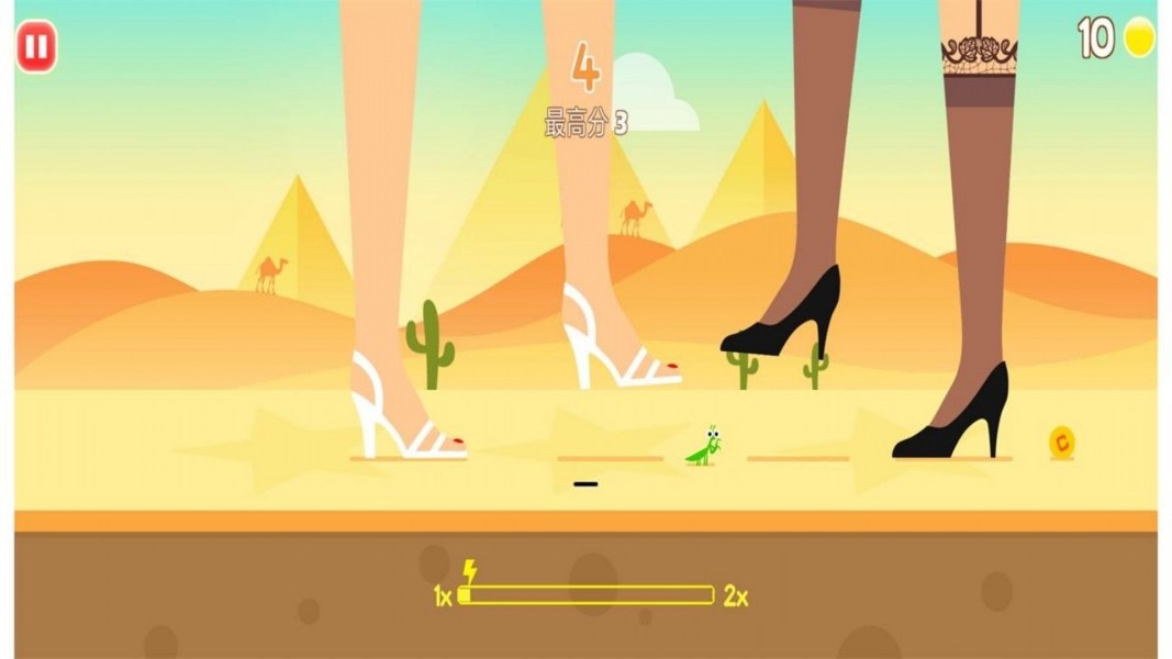 昆虫躲避战手游APP下载安装_昆虫躲避战手游app官方正版