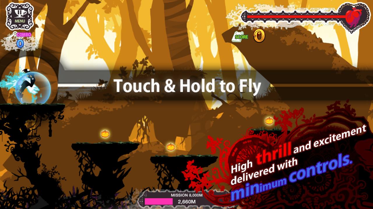 Jumpy Witch(神经质女巫)2025最新版免费下载_Jumpy Witch(神经质女巫)最新版本下载