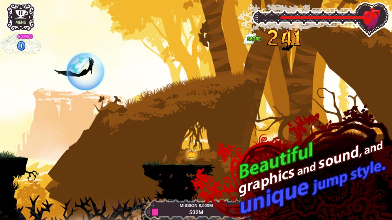 Jumpy Witch(神经质女巫)2025最新版免费下载_Jumpy Witch(神经质女巫)最新版本下载