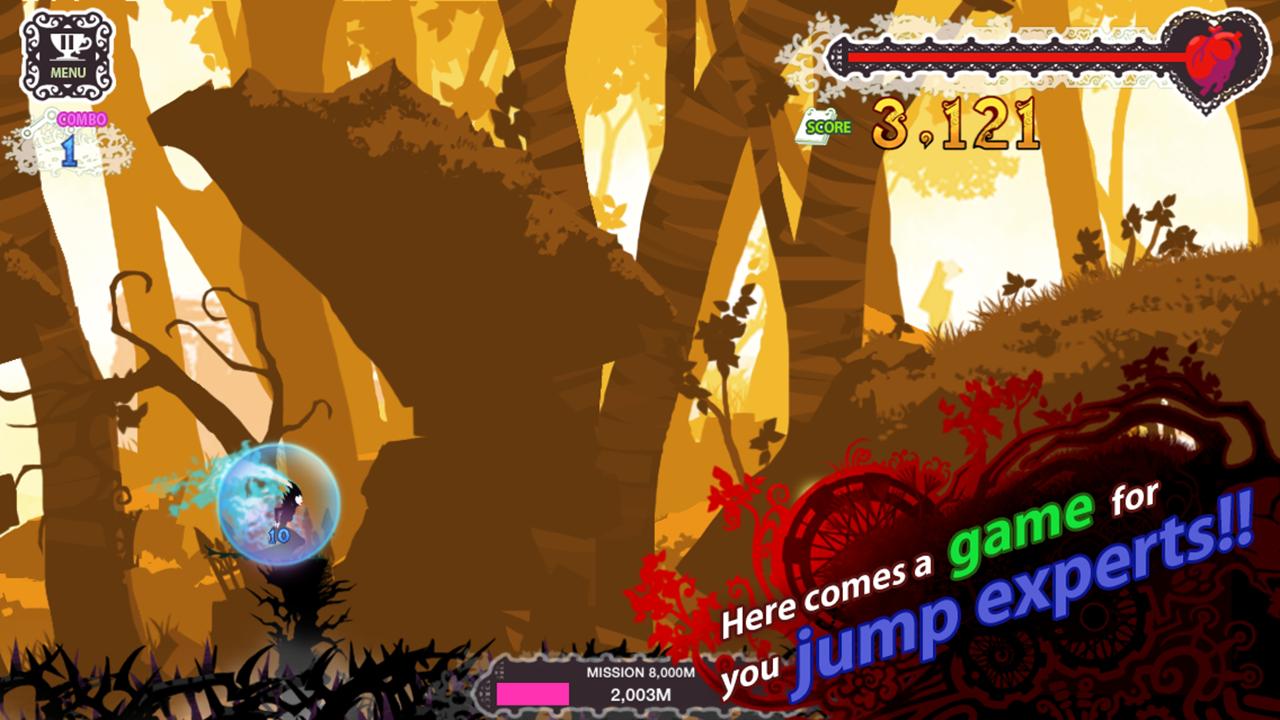 Jumpy Witch(神经质女巫)2025最新版免费下载_Jumpy Witch(神经质女巫)最新版本下载