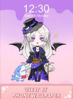 VIvi Story(vivi换装)最新版本_VIvi Story(vivi换装)最新版本