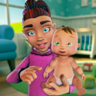 Baby Life Sim(虚拟宝宝生活模拟器)安卓版下载_Baby Life Sim(虚拟宝宝生活模拟器)手机版下载