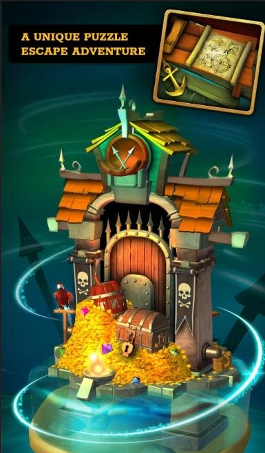 Doors: Paradox(门扉矛盾手游)中文版下载_Doors: Paradox(门扉矛盾手游)手游APP下载