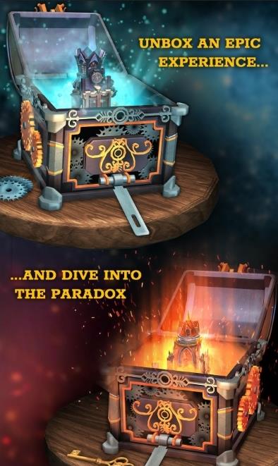 Doors: Paradox(门扉矛盾手游)中文版下载_Doors: Paradox(门扉矛盾手游)手游APP下载