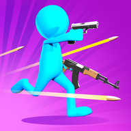 Strike and Run(逃生赛跑)免费版游戏_Strike and Run(逃生赛跑)官方正版