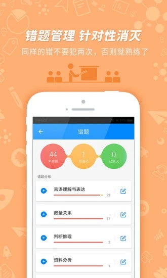 公务员考试APP下载安装_公务员考试免费下载