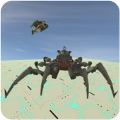 Spider Robot(科幻机械蜘蛛手游)正式版下载_Spider Robot(科幻机械蜘蛛手游)最新版下载