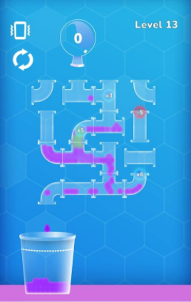 Pipe it!(超级液体管道拼图)最新版本下载安装_Pipe it!(超级液体管道拼图)官方正版