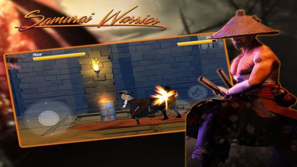 武士街头斗殴下载免费2025新版_武士街头斗殴免费版游戏下载安装