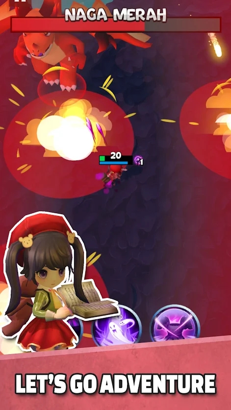 Need Damage(需要更多伤害)免费版下载_Need Damage(需要更多伤害)2025最新手机版下载