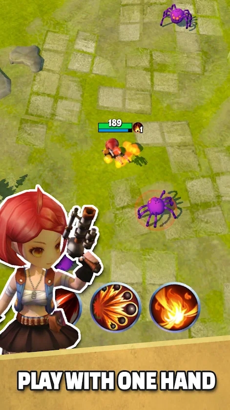 Need Damage(需要更多伤害)免费版下载_Need Damage(需要更多伤害)2025最新手机版下载