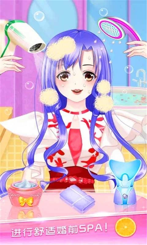 装扮美妆少女最新版本下载_装扮美妆少女安卓2025最新版本