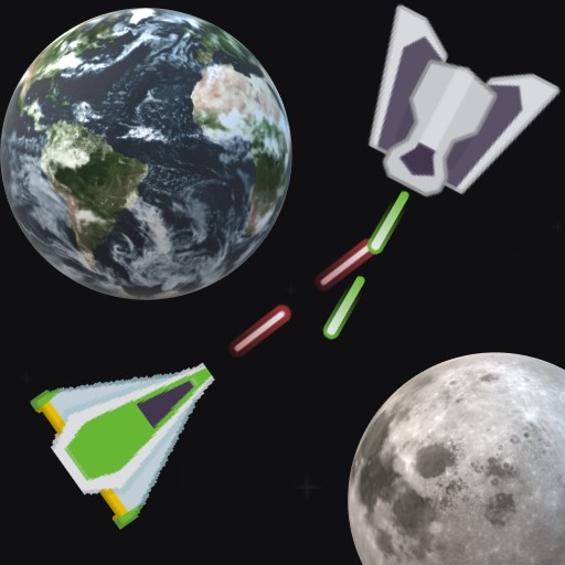 Patrulha Espacial(太空巡逻)免费版游戏_Patrulha Espacial(太空巡逻)安卓版下载