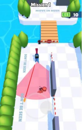 Stealth Hero(隐形英雄)安卓版下载安装_Stealth Hero(隐形英雄)正版手机版