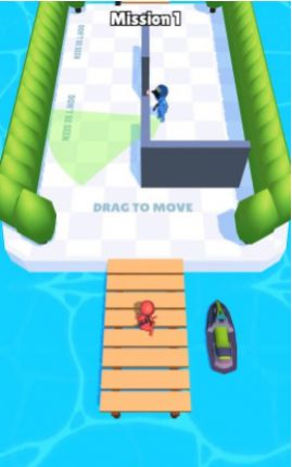 Stealth Hero(隐形英雄)安卓版下载安装_Stealth Hero(隐形英雄)正版手机版
