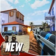 Hazmob FPS(多人危险射击)app官方正版_Hazmob FPS(多人危险射击)app最新官方版下载