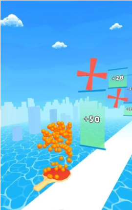 Bounds Balls(颠乒乓球酷跑手游)下载手机版_Bounds Balls(颠乒乓球酷跑手游)正式版下载