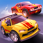 Super Charged Racing(超级充电赛车)手游APP下载_Super Charged Racing(超级充电赛车)免费版游戏