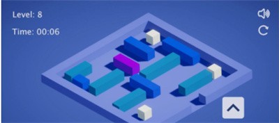Cube puzzle(帮助紫方块手游)手游APP_Cube puzzle(帮助紫方块手游)官方正版免费