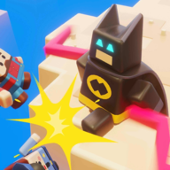 Draw Battle 3D(画武器擂台赛)官方正版_Draw Battle 3D(画武器擂台赛)app官方正版