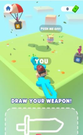Draw Battle 3D(画武器擂台赛)官方正版_Draw Battle 3D(画武器擂台赛)app官方正版