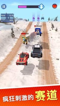 Clash of Autobots:Wild Racing(汽车人之战狂野赛车)手机版下载_Clash of Autobots:Wild Racing(汽车人之战狂野赛车)安卓版下载安装