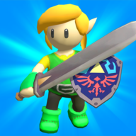 Warrior.io(卡通武士)安卓App_Warrior.io(卡通武士)全新2025版