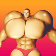 Muscle vs Muscle(肌肉男挑战赛)2025最新版免费下载_Muscle vs Muscle(肌肉男挑战赛)免费下载