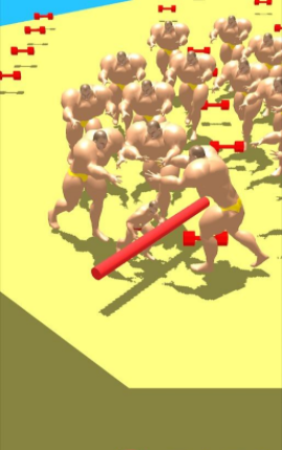 Muscle vs Muscle(肌肉男挑战赛)2025最新版免费下载_Muscle vs Muscle(肌肉男挑战赛)免费下载