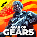 War of Gears(齿轮战争射击)免费2025新版_War of Gears(齿轮战争射击)官方手游下载