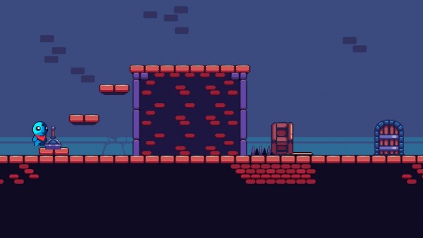 Castle Traps(棘手陷阱)免费下载_Castle Traps(棘手陷阱)2025最新版免费下载