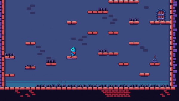 Castle Traps(棘手陷阱)免费下载_Castle Traps(棘手陷阱)2025最新版免费下载