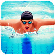 Real Pool Swimming(游泳模拟器游戏)免费2025新版_Real Pool Swimming(游泳模拟器游戏)纯净版下载
