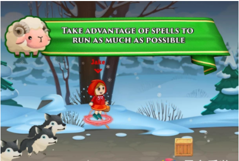 Fairy Tale Adventures(童话世界冒险跑)正式版下载_Fairy Tale Adventures(童话世界冒险跑)手游APP