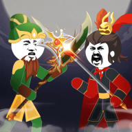 三国吃鸡王者免费版游戏下载安装_三国吃鸡王者免费下载