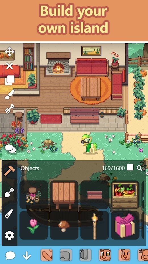 Pony Town(彩虹小马村)正式版下载_Pony Town(彩虹小马村)2025最新手机版下载