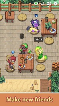 Pony Town(彩虹小马村)正式版下载_Pony Town(彩虹小马村)2025最新手机版下载