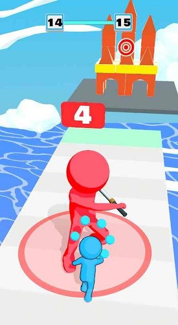 Juggle Run(杂耍跑秀手游)手游APP下载_Juggle Run(杂耍跑秀手游)手游下载