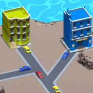 Roads Connect(指画道路)免费版_Roads Connect(指画道路)最新版下载