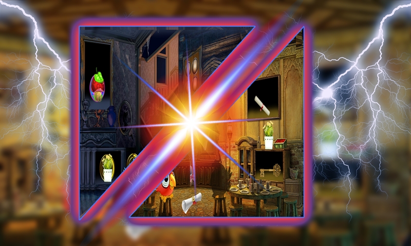 Chemistry Professor Escape(化学教授逃生)纯净版下载_Chemistry Professor Escape(化学教授逃生)免费版下载