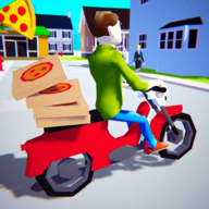 Delivery Business(送货员模拟器)App下载安装手机版_Delivery Business(送货员模拟器)安卓App