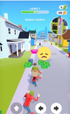 Delivery Business(送货员模拟器)App下载安装手机版_Delivery Business(送货员模拟器)安卓App