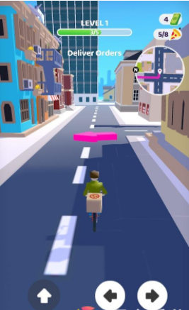 Delivery Business(送货员模拟器)App下载安装手机版_Delivery Business(送货员模拟器)安卓App